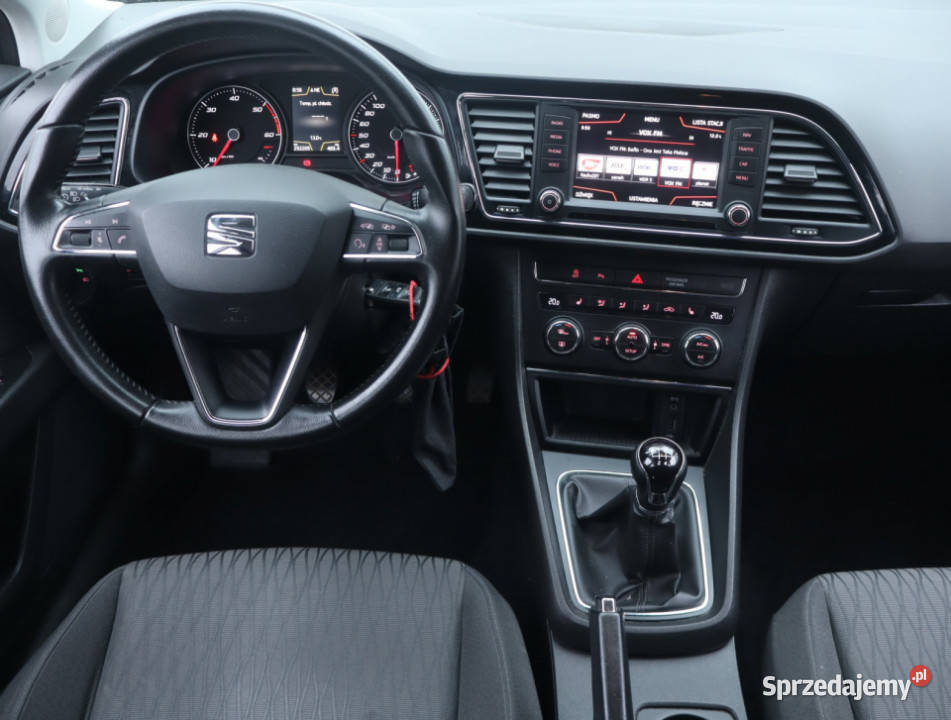 Seat Leon 20 TDI