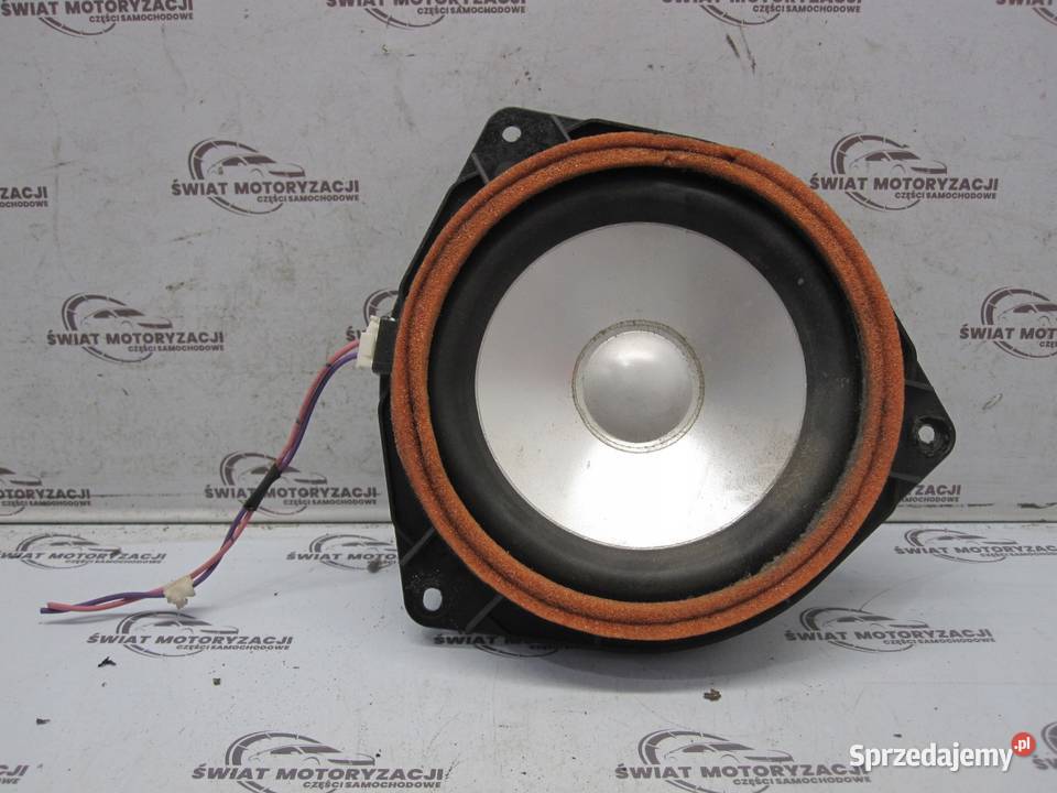 TOYOTA RAV4 głośnik drzwi JBL 86160AC280 osobowe
