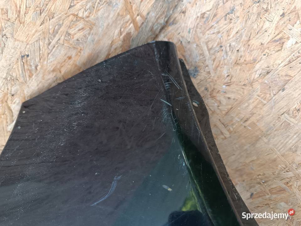 ZDERZAK PRZÓD PRZEDNI ORYGINAŁ RANGE ROVER Nowy Tomyśl sprzedam