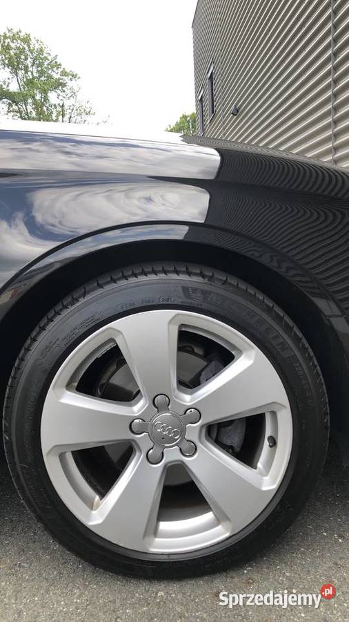 Audi A3 8v 20TDI manual Czechowice-Dziedzice sprzedam