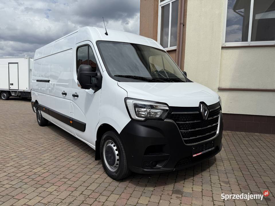 Renault Master L3H2 Winda 292 Rawa Mazowiecka sprzedam