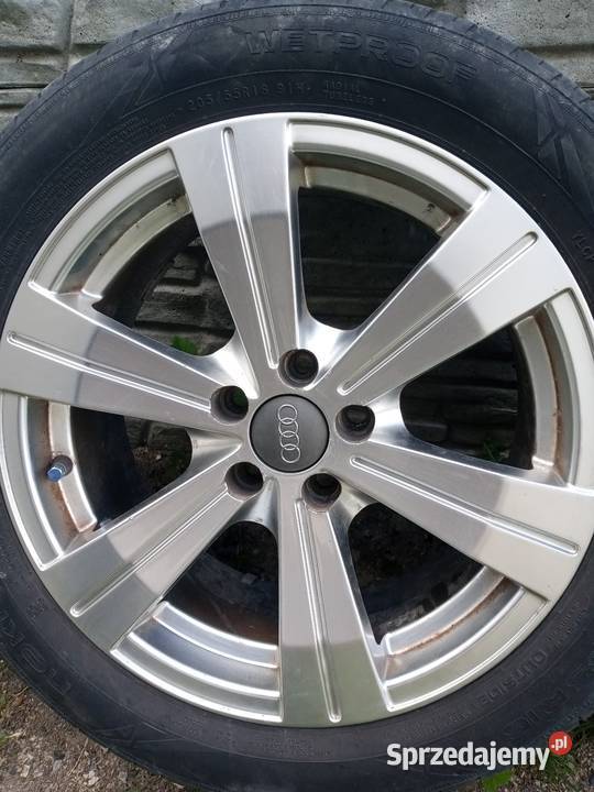 Audi a3 16 alusy 15 5100 Rok produkcji 2003 Wola Jachowa sprzedam