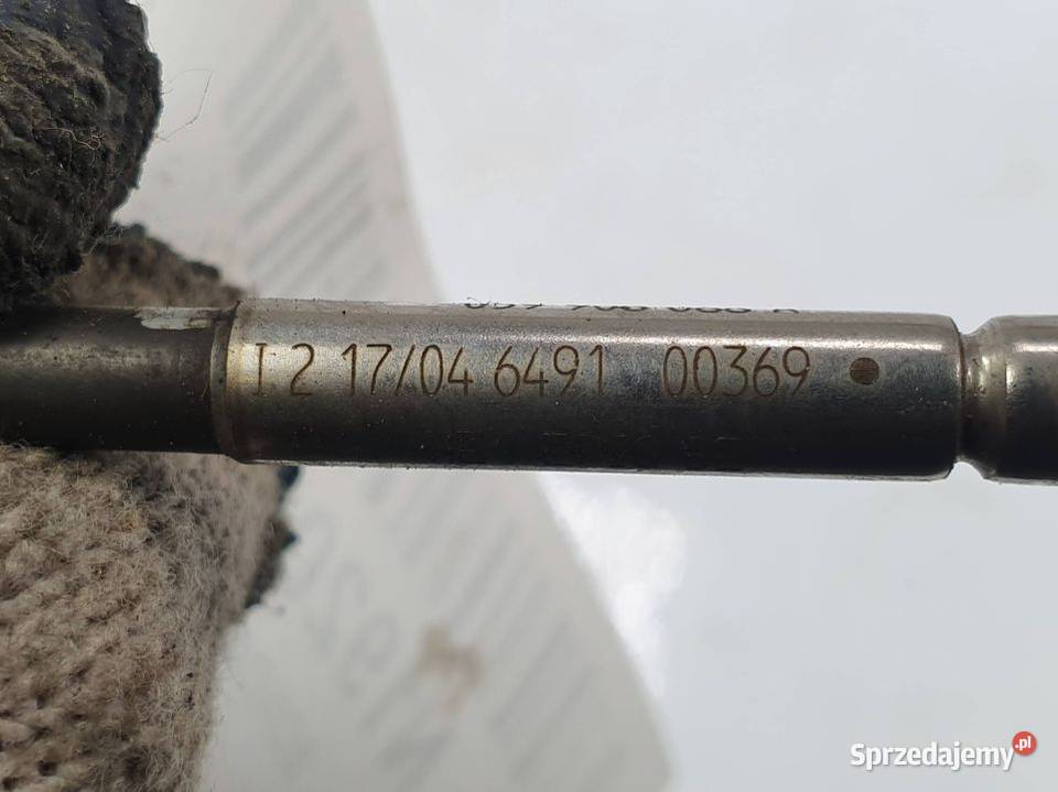 SONDA AUDI A8 D3 059906088A Lipno sprzedam