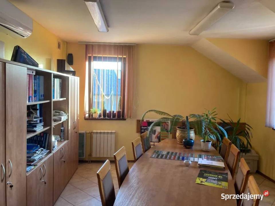Nieruchomości gruntowe zabudowane Batalionów Kielce