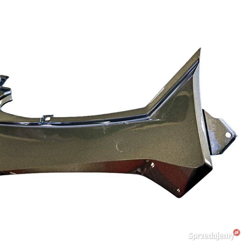 Lewy panel CanAm Outlander BRP 705013241 używany Nowy Sącz