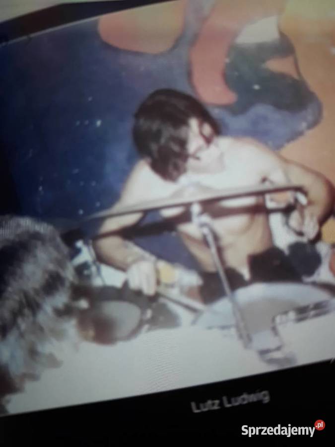 Archiwum hard rocka psych rocka SUB Sub in podkarpackie Rzeszów