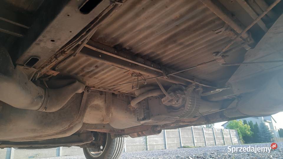 VW T4 multivan ALLSTAR Warszawa sprzedam