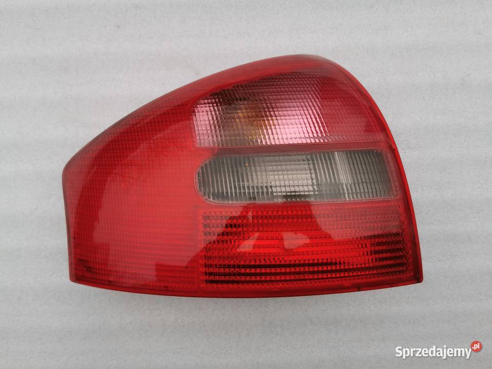 Lampa Lewy Tył Tylna Lewa Audi A6 C5 Sedan