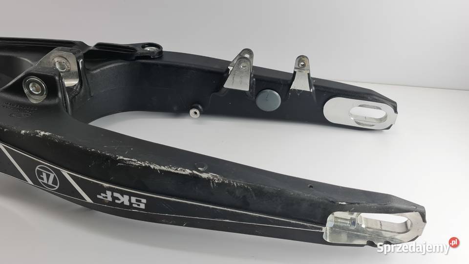 Wahacz Tyl Beta 300 Łódź