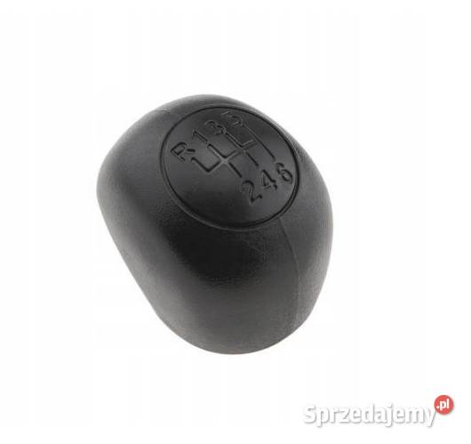 Jumper Boxer Ducato 9406 Gałka zmiany biegów łódzkie Łódź