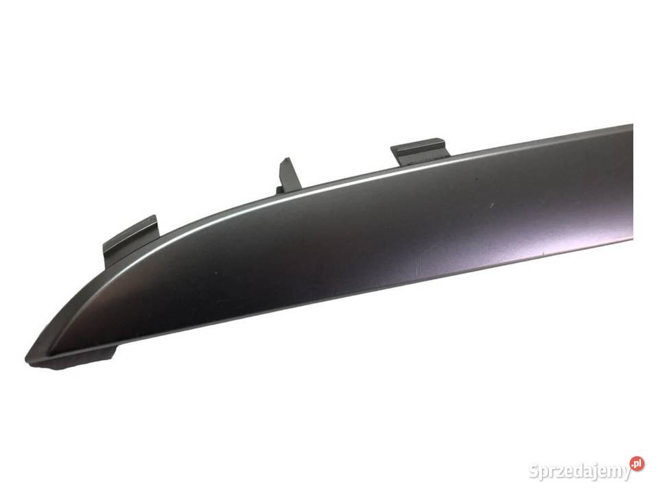 SUBARU OUTBACK IV 2010R DEKOR LISTWA OZDOBNA osobowe Skarżysko-Kamienna