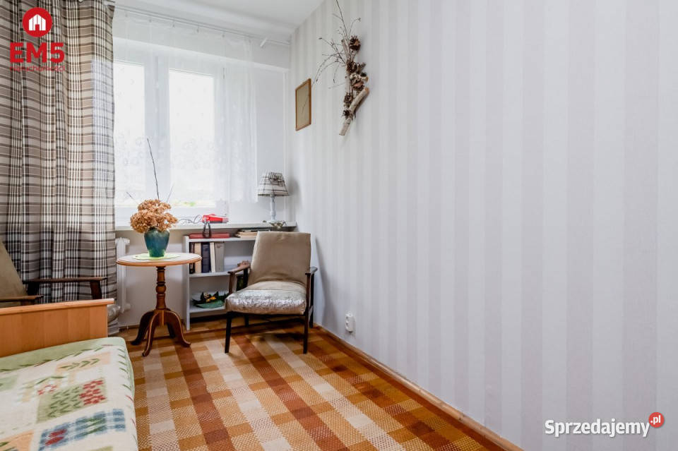 Do sprzedaży mieszkanie 50m2 2 pokoje Białystok Sprzedaż