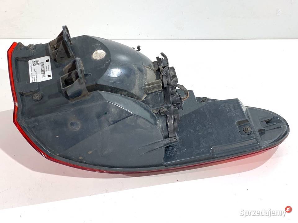LAMPA PRAWY TYŁ BMW F48 7488546 Crossover podkarpackie