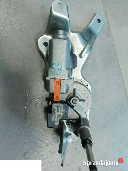 HONDA JAZZ 2012 LIFT SILNIK WYCIERACZKI TYŁ osobowe Kozubszczyzna