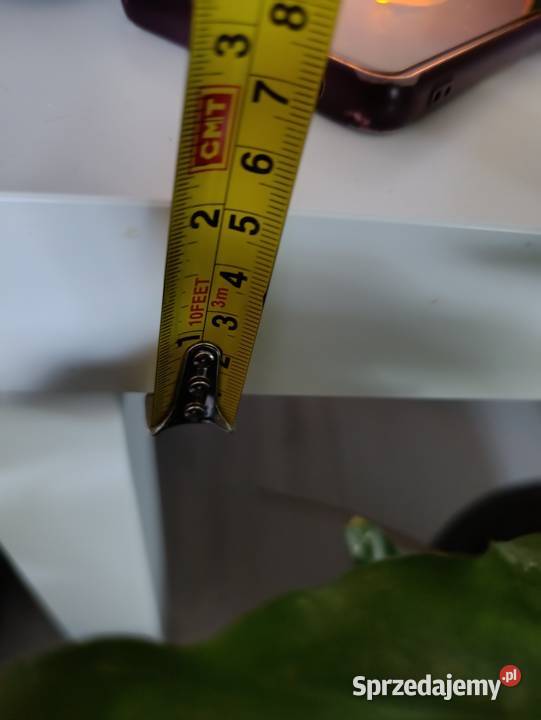 stolik biały Ikea lack Poznań