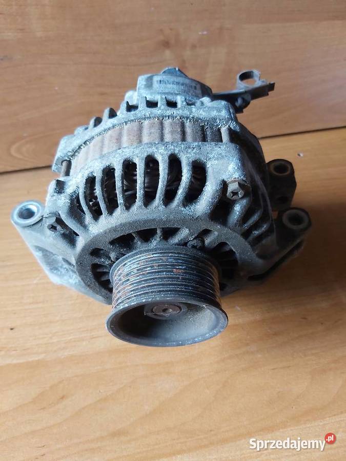 Alternator honda crv II 20 2004r sprzedam