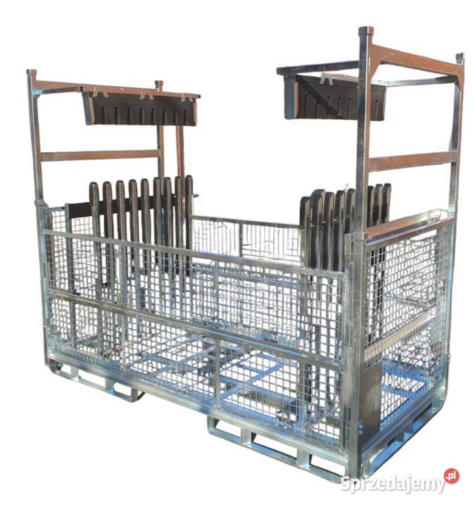 transport rack Transportgestell rack trasportowy Żmigród sprzedam