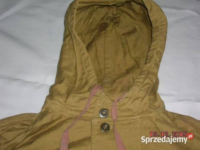 Uniform Obrony Cywilnej jednoczęściowy