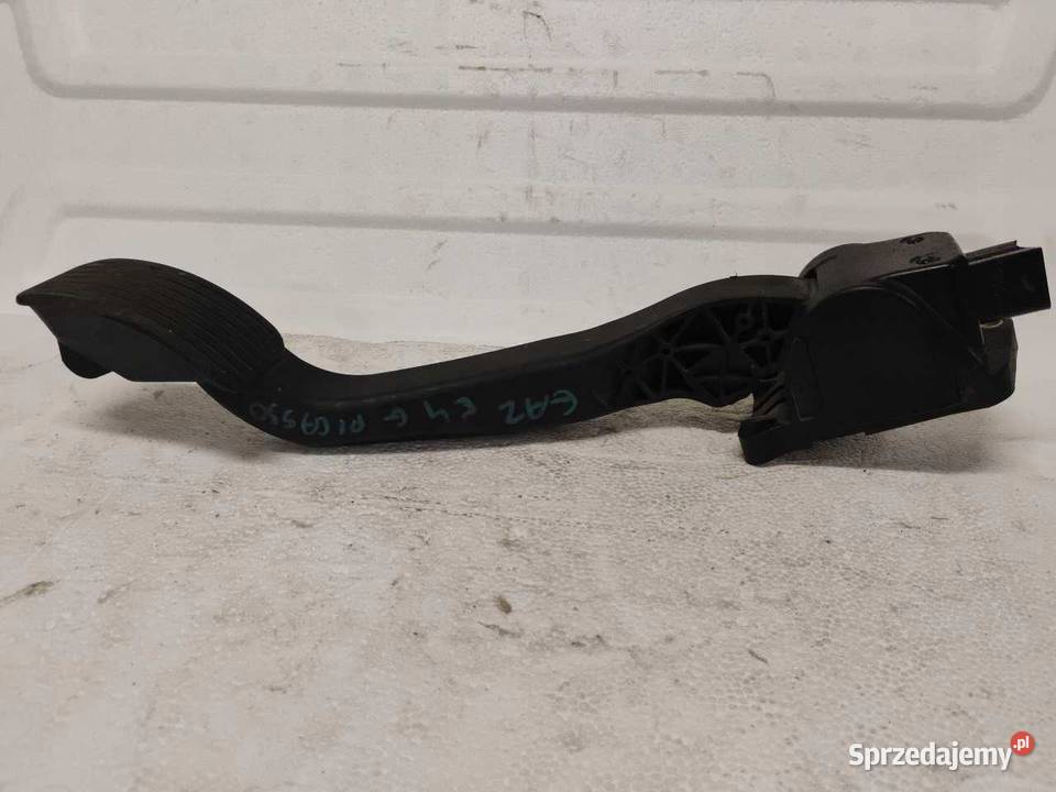 POTENCJOMETR GAZU CITROEN C4 PICASSO 0280755045 osobowe sprzedam