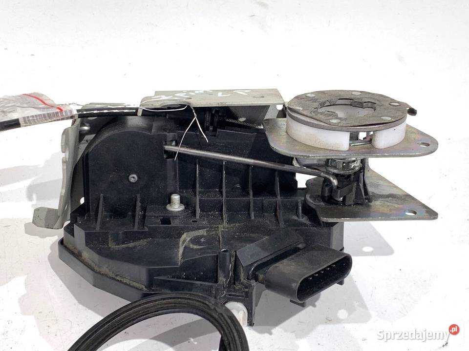 ZAMEK DRZWI LEWY PRZÓD FORD TRANSIT VI Bus