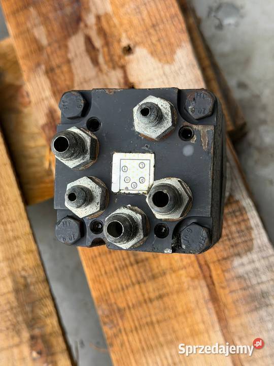 Orbitrol eaton 2915143003 Antonie