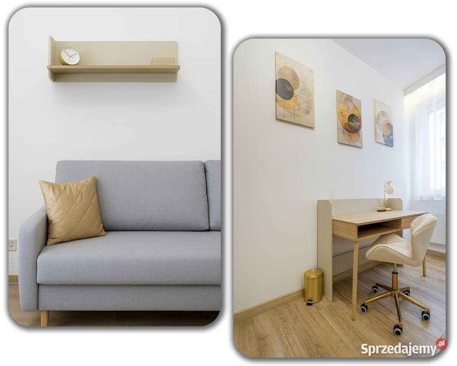 Do wynajęcia Jarosław centrum Matejki wysoki