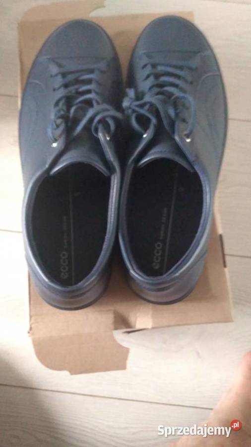 Sprzedam snakersy z firmy Ecco Ecco Gliwice