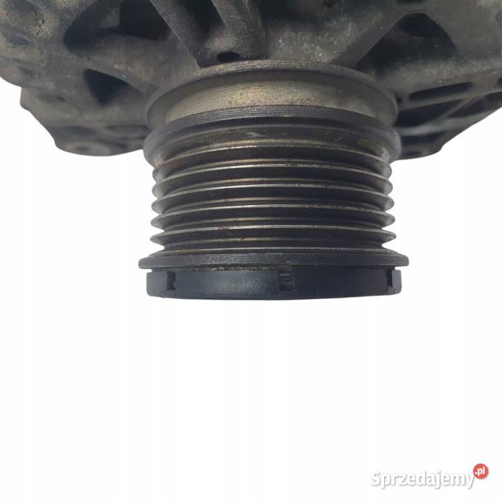 ALTERNATOR Renault Kangoo II 15 DCI valeo sprzedam