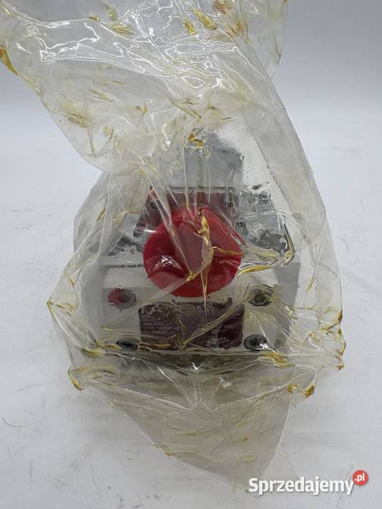 Moog D7612743 Servovalve Warszawa