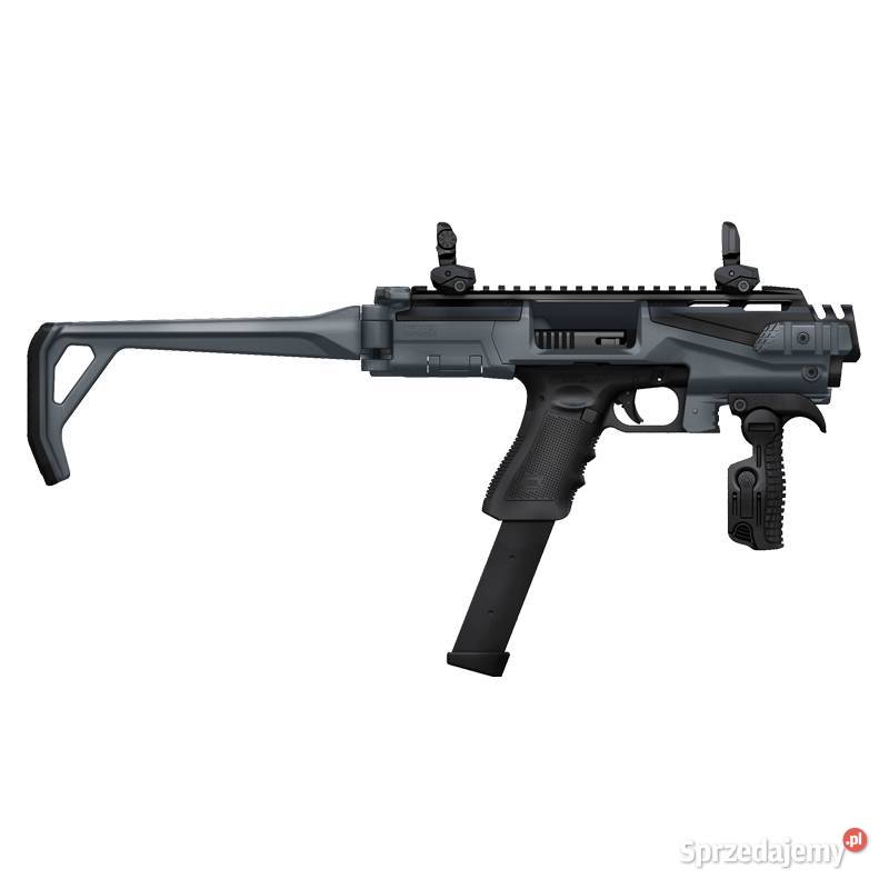 Konwersja Glock KPOS Scout FAB Zestaw SCOUT Warszawa
