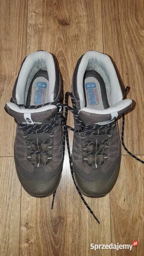 Buty SALOMON Fastpacker MID GTX 4041 26 Białystok sprzedam
