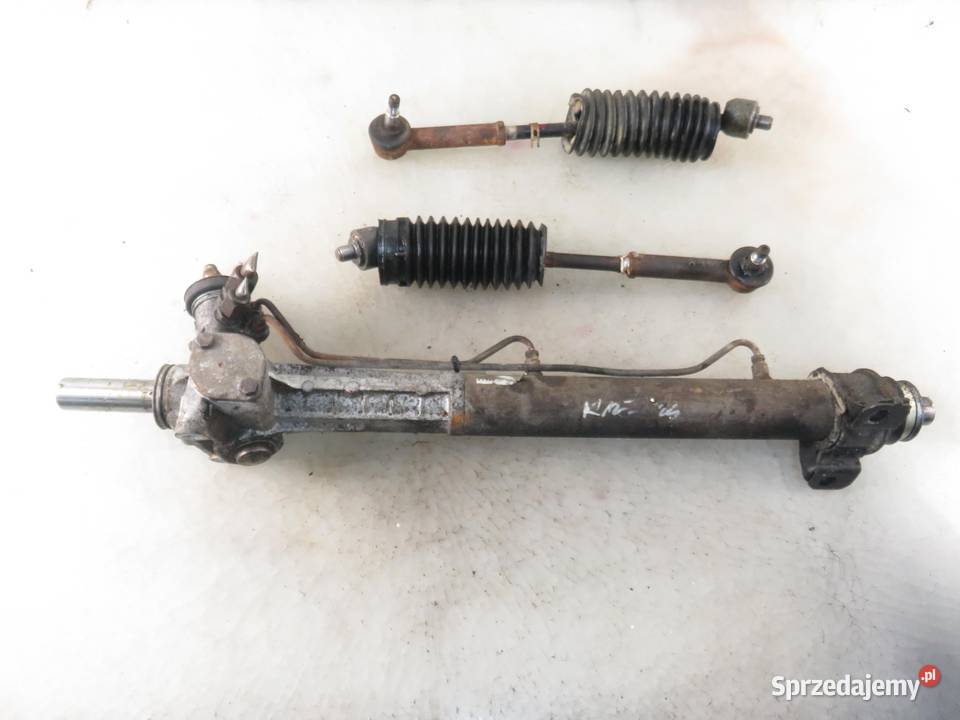 MAGLOWNICA CITROEN JUMPER I 01304291080 osobowe