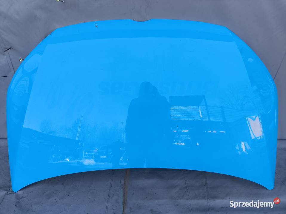 MASKA VOLKSWAGEN VW CADDY III TOURAN 1T 1015r