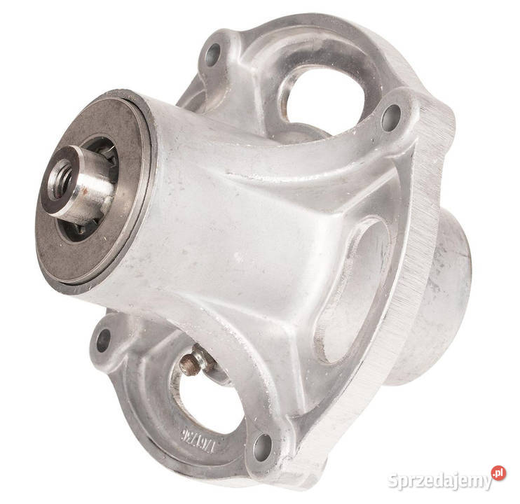 Adapter kosiarki Simplicity LH SRD CZĘŚĆ wielkopolskie Opalenica