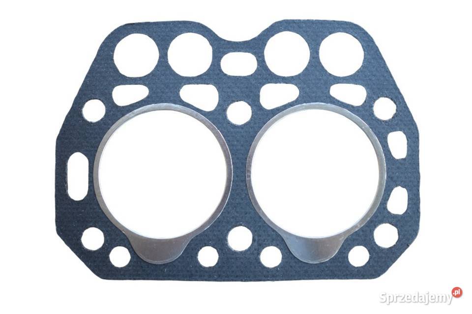 Uszczelka pod głowicę Iseki 80 mm Iseki TX1500 podkarpackie Tajęcina