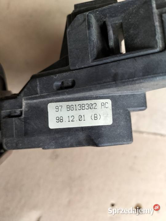 FORD MONDEO MK1 MK2 MANETKA PRZEŁĄCZNIK osobowe Kamień-Kolonia