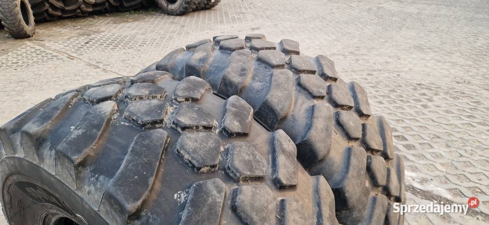46070r24 4607024 175LR24 44570r24 Apollo 2023r warmińsko-mazurskie Nowe Miasto Lubawskie sprzedam