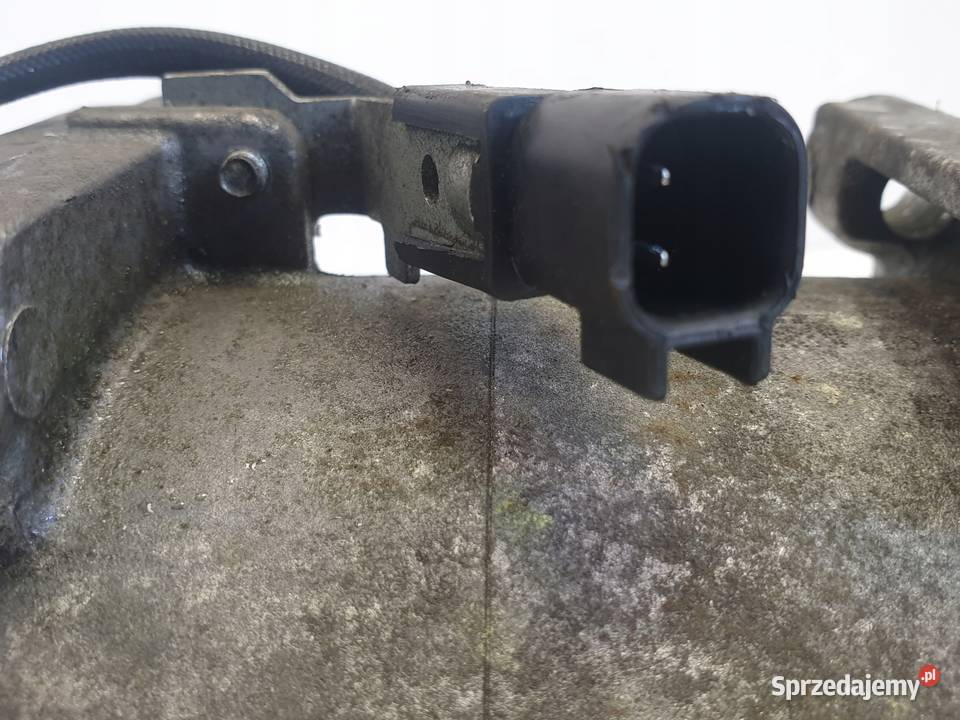 SPRĘŻARKA KLIMATYZACJI Ford Kuga II 20 TDCI lubelskie