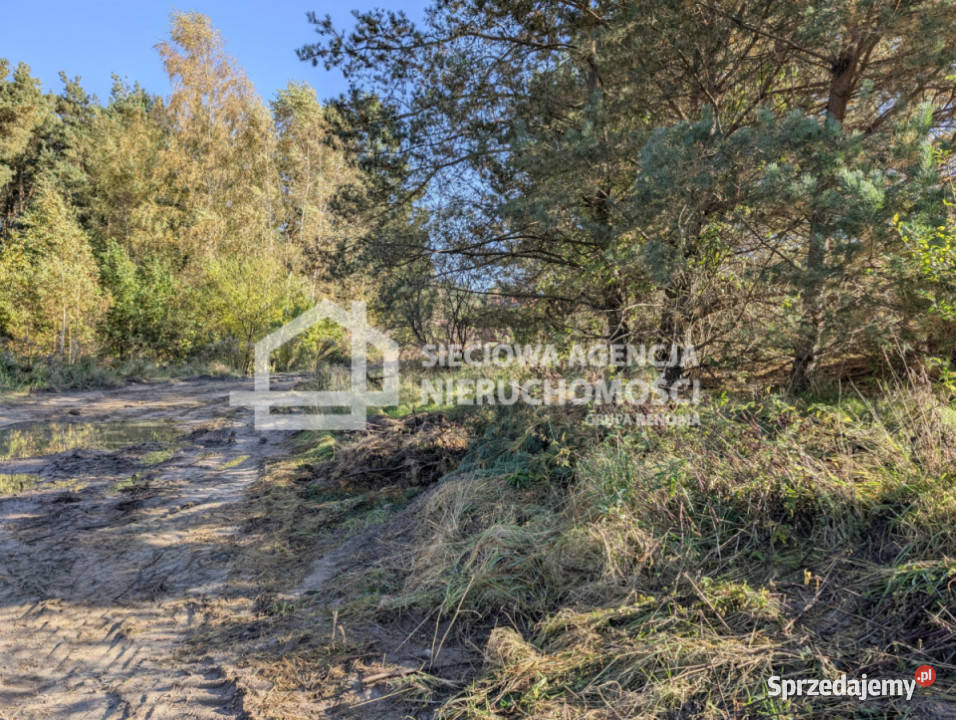 Działka Gdańsk 1145m2 1145m2
