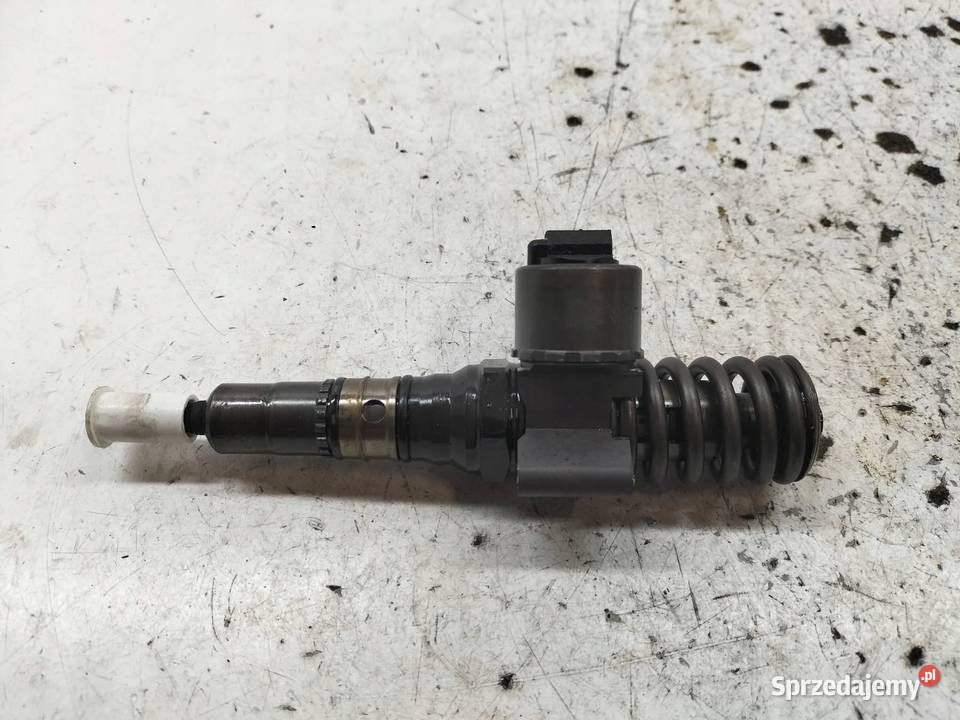POMPOWTRYSKIWACZ 03G130073G 0414720404 20 TDI świętokrzyskie