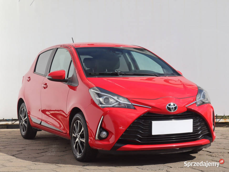 Toyota Yaris 15 Dual VVTi czujnik zmierzchu Łódź