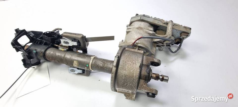 WSPOMAGANIE ELEKTRYCZNE OPEL MERIVA A 26093281 Lipno