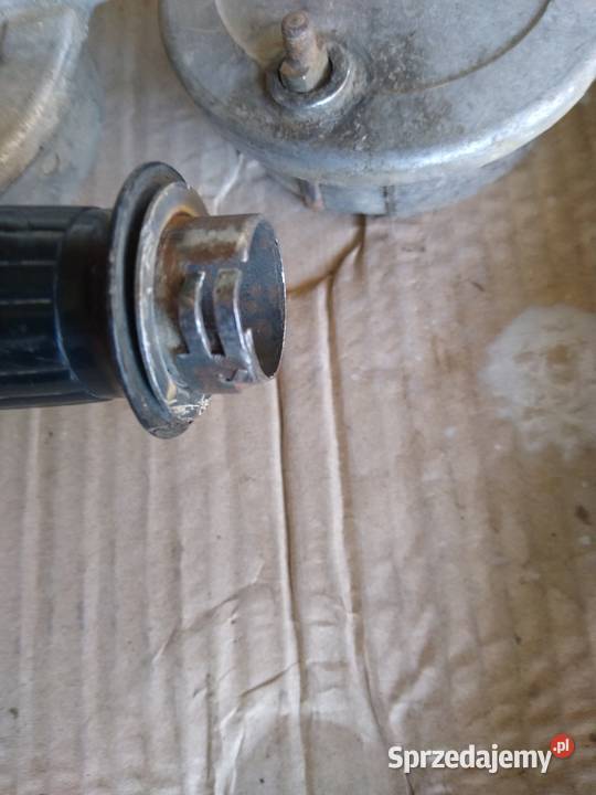 Romet motorynka komar ZZR pozostalosc