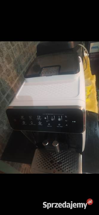 Ekspres do kawy Philips sprawny Otwock