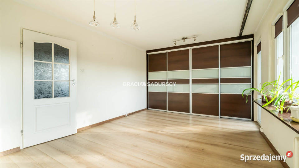 Mieszkanie Kraków Telimeny 52m2 Piętro 3 Nieruchomości małopolskie