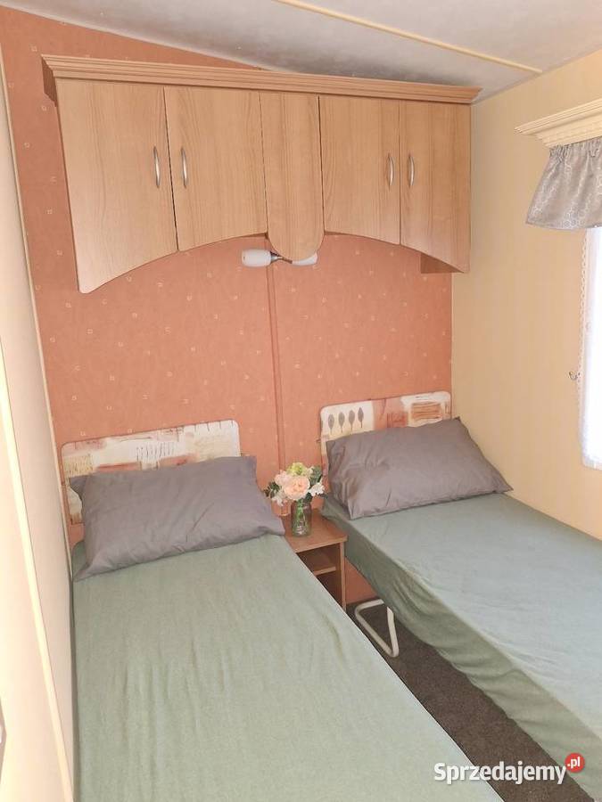 SPRZEDAM DOMEK HOLENDERSKI CAŁOROCZNY OKNA Poznań