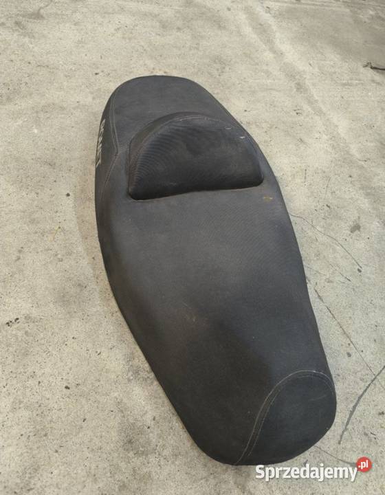 Siedzenie Romet Maxi 250 cc Plecka Dąbrowa