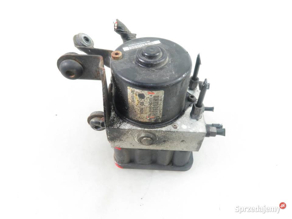 POMPA ABS MAZDA 5 CR19 06210905973 06210203934