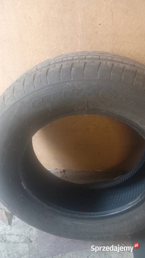 Opony letnie Grenlander X4 19565R15 Zamość