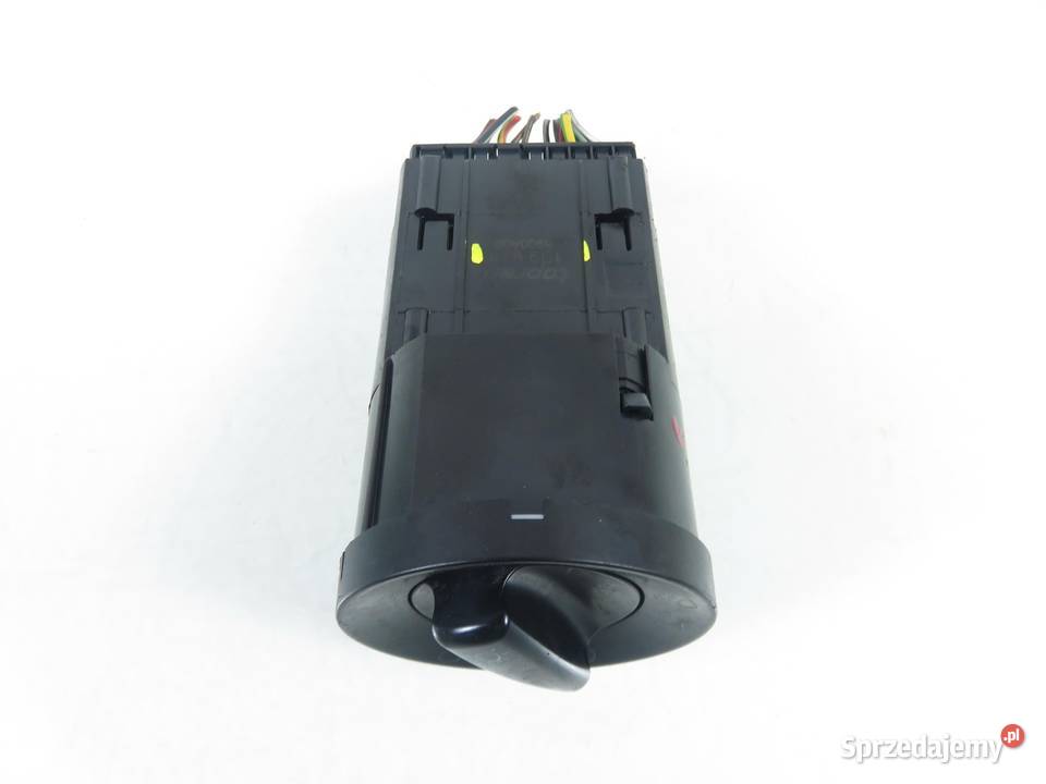 WŁĄCZNIK ŚWIATEŁ VW GOLF IV 1J1 109928